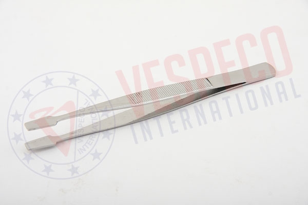 Eyelash & Multi Purpose Tweezers